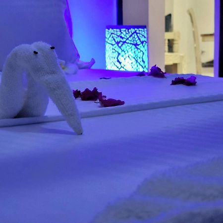 Ocean Breeze Homes Watamu 3 Bedroom Free Wi-Fi And Parking Exteriör bild