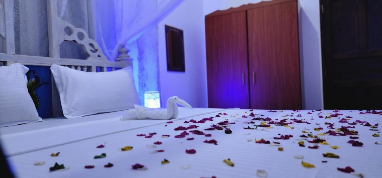 Ocean Breeze Homes Watamu 3 Bedroom Free Wi-Fi And Parking Exteriör bild