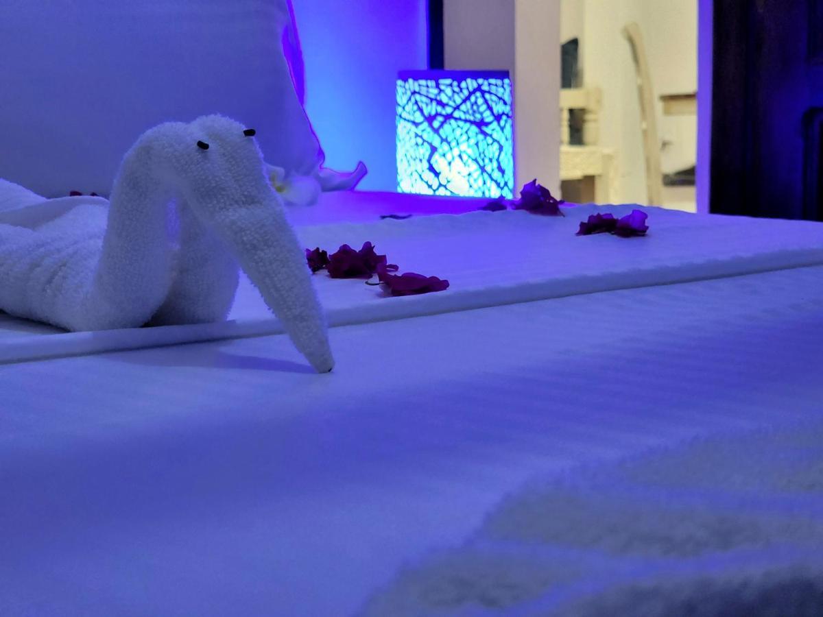 Ocean Breeze Homes Watamu 3 Bedroom Free Wi-Fi And Parking Exteriör bild