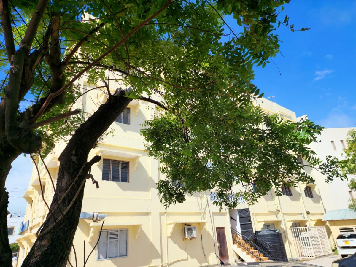 Ocean Breeze Homes Watamu 3 Bedroom Free Wi-Fi And Parking Exteriör bild